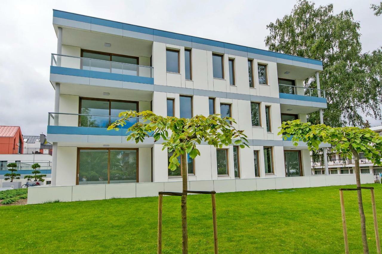 Marine By Oneapartments Apartment