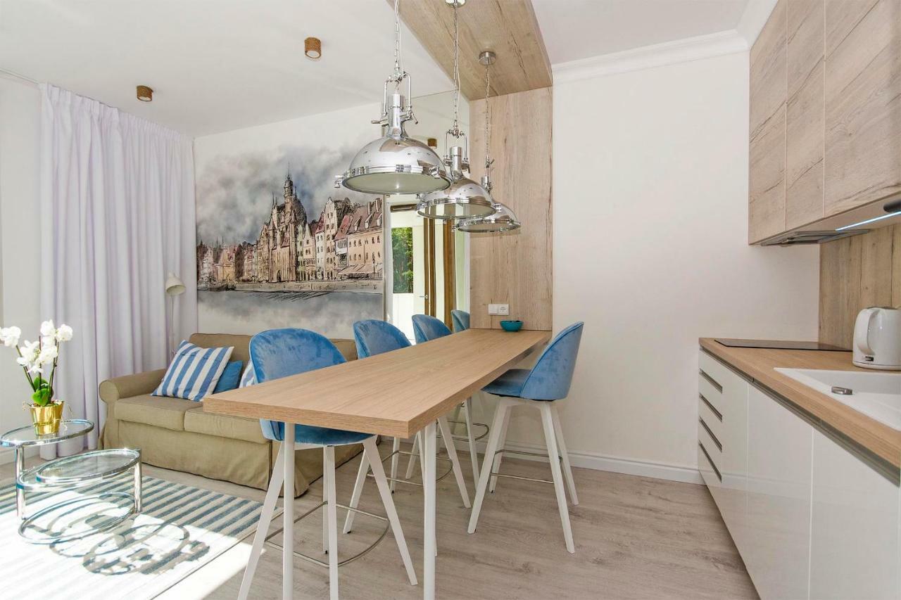 Marine By Oneapartments Apartment