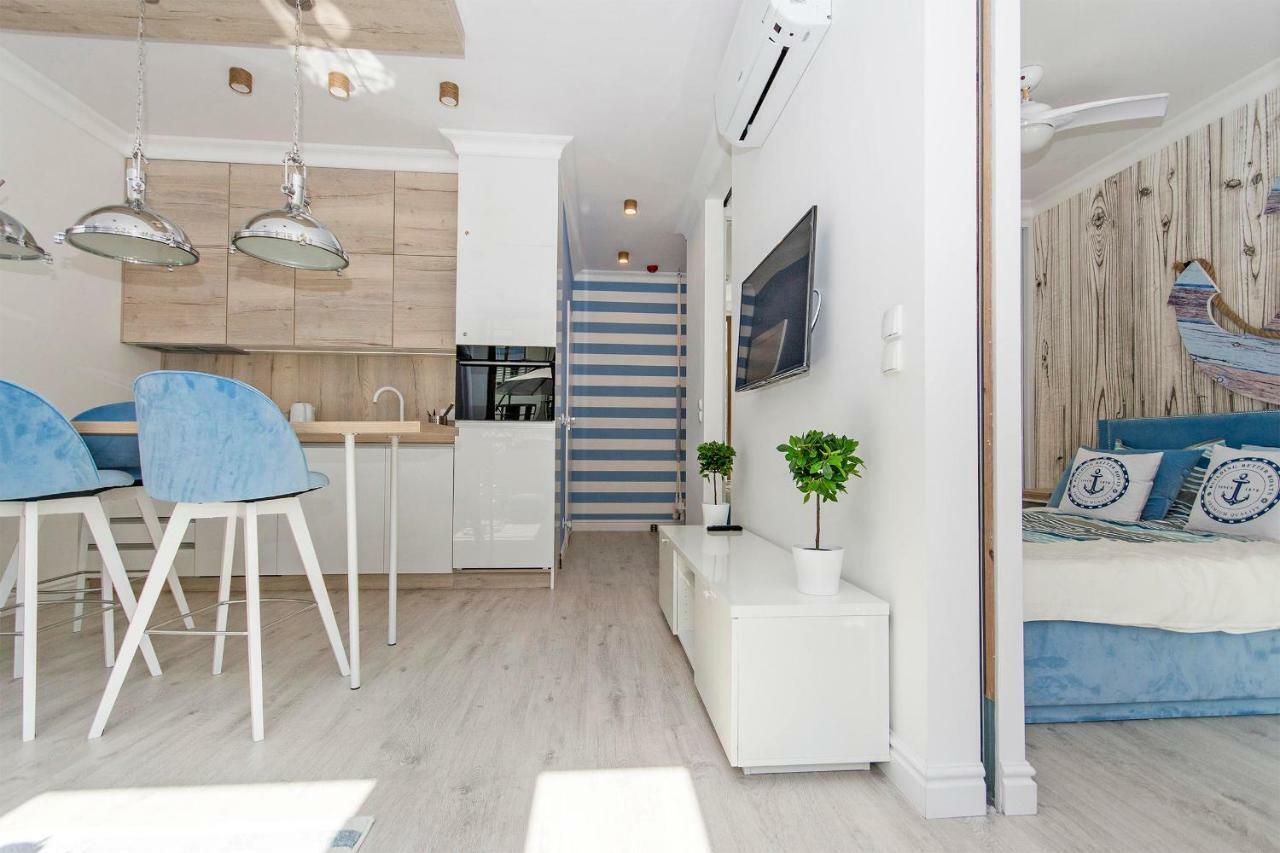 Marine By Oneapartments Gdansk