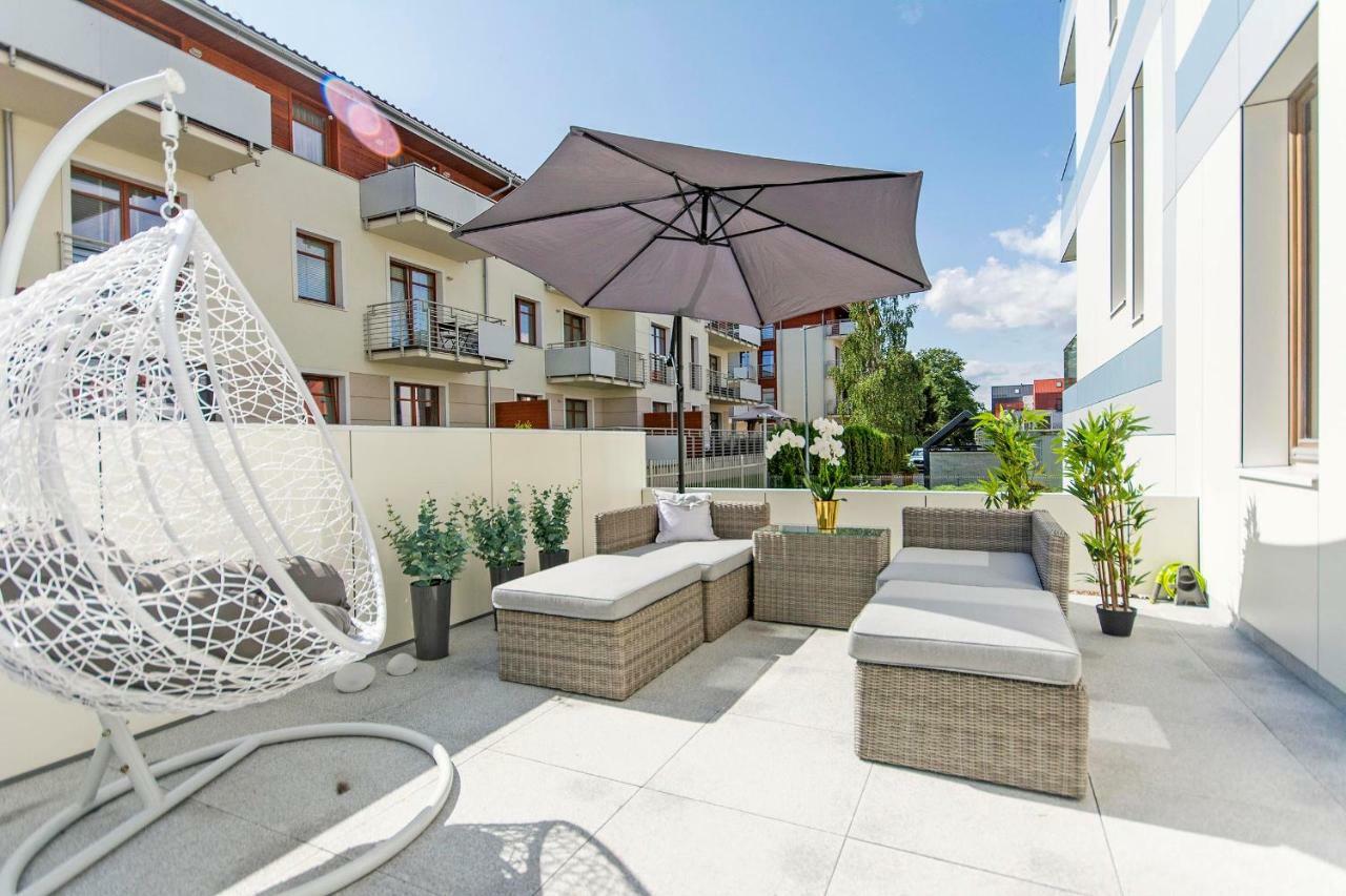 Marine By Oneapartments Apartment Gdansk