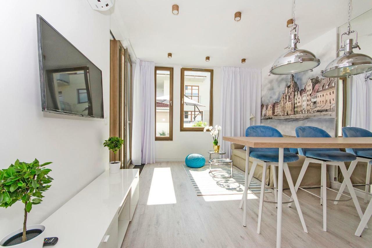 Marine By Oneapartments Apartment *