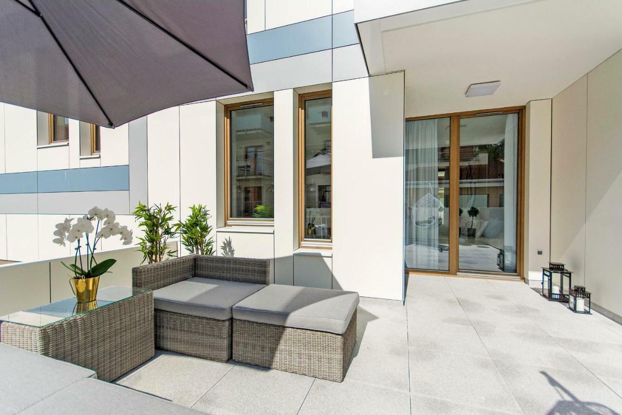 Marine By Oneapartments Apartment *