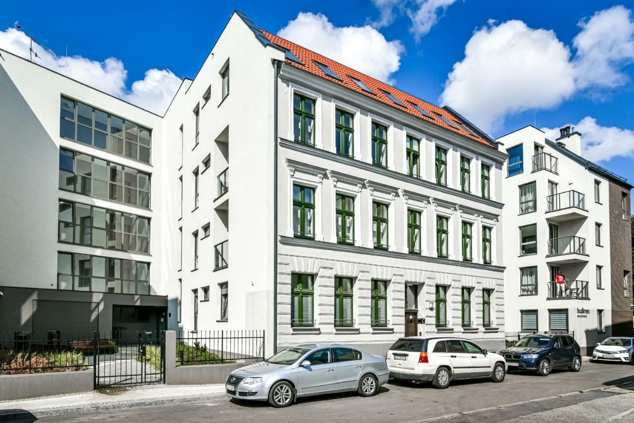Apartment Old Town Ltc - Starowka Panienska *