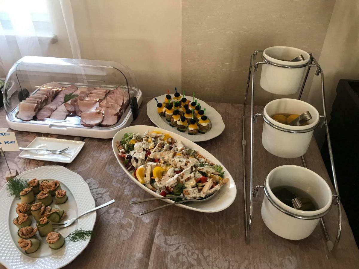 Bed & Breakfast Leszczynowy Dworek