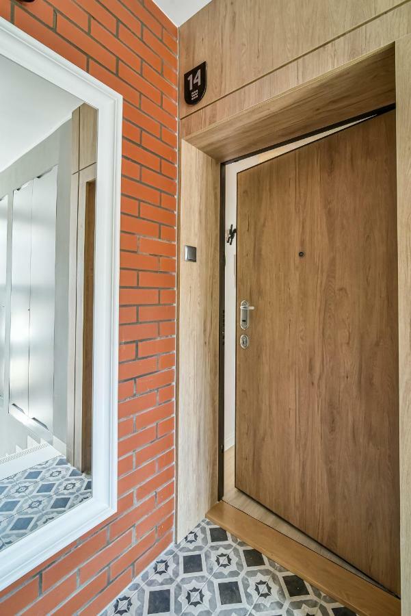 Old Town Ltc - Starowka Panienska Apartment