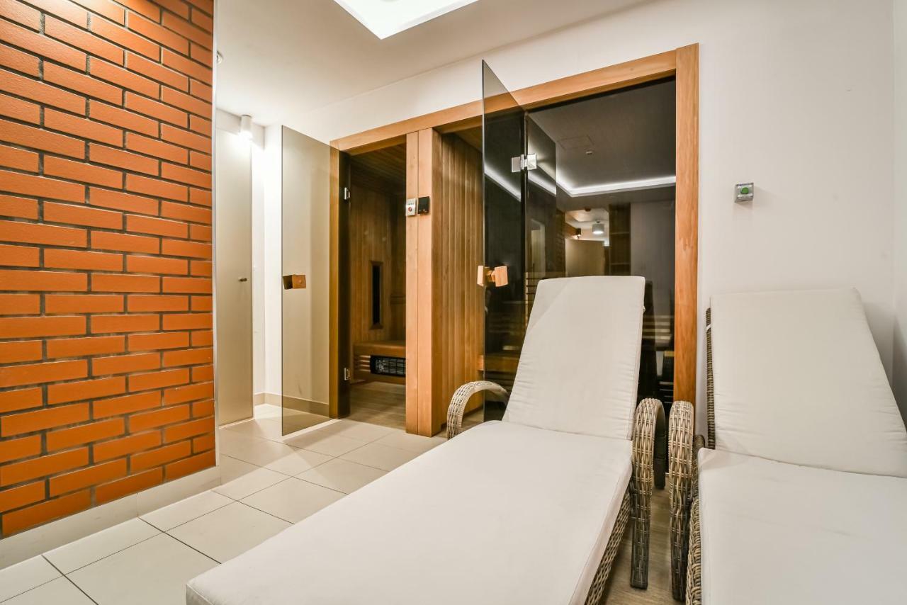 Old Town Ltc - Starowka Panienska Apartment *