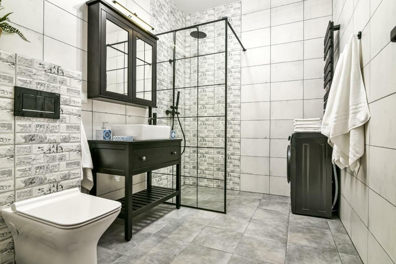 Apartment Old Town Ltc - Starowka Panienska