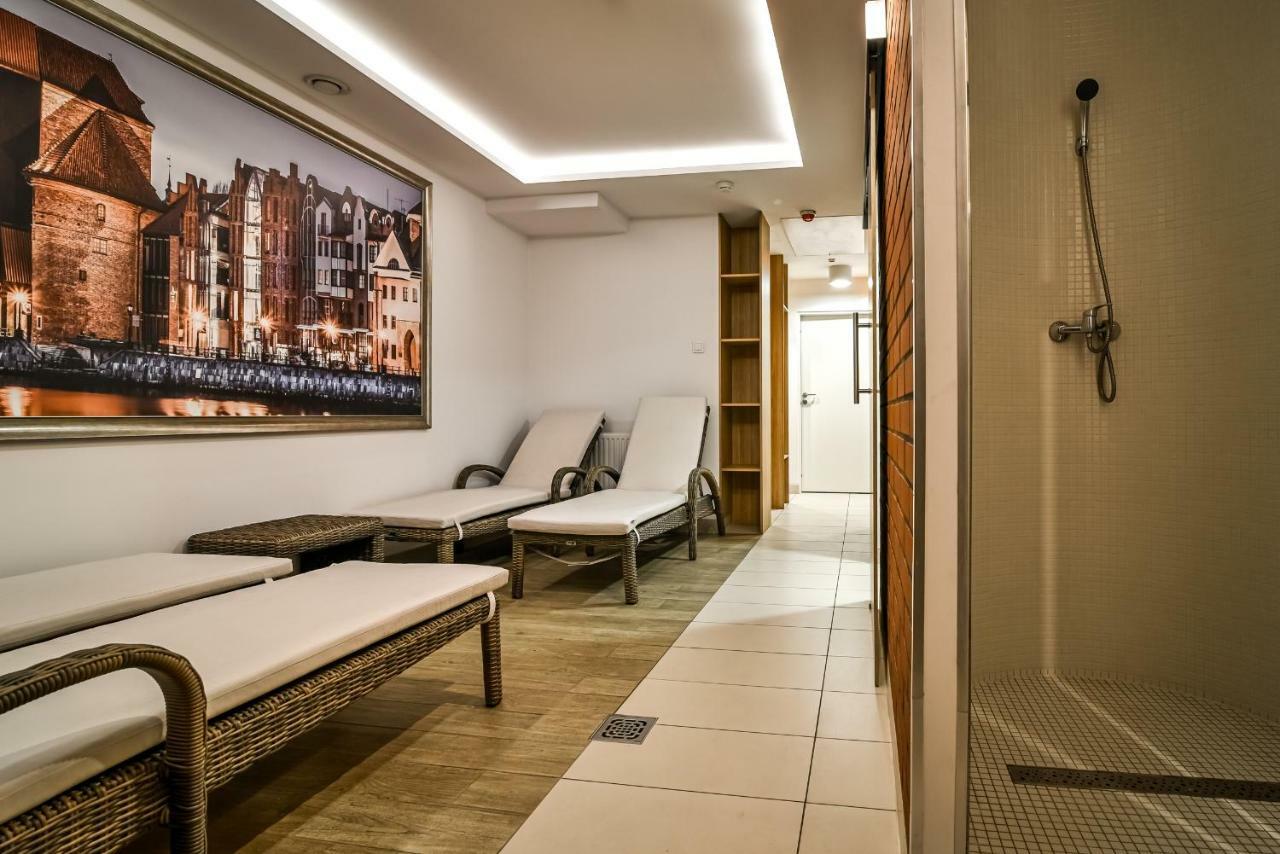 Apartment Old Town Ltc - Starowka Panienska *