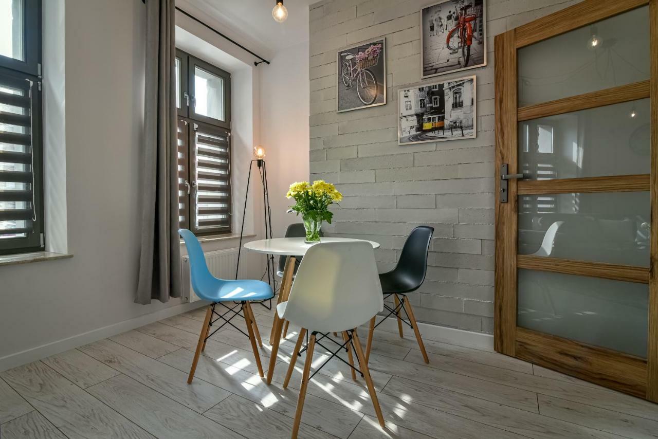 Apartment Old Town Ltc - Starowka Panienska *