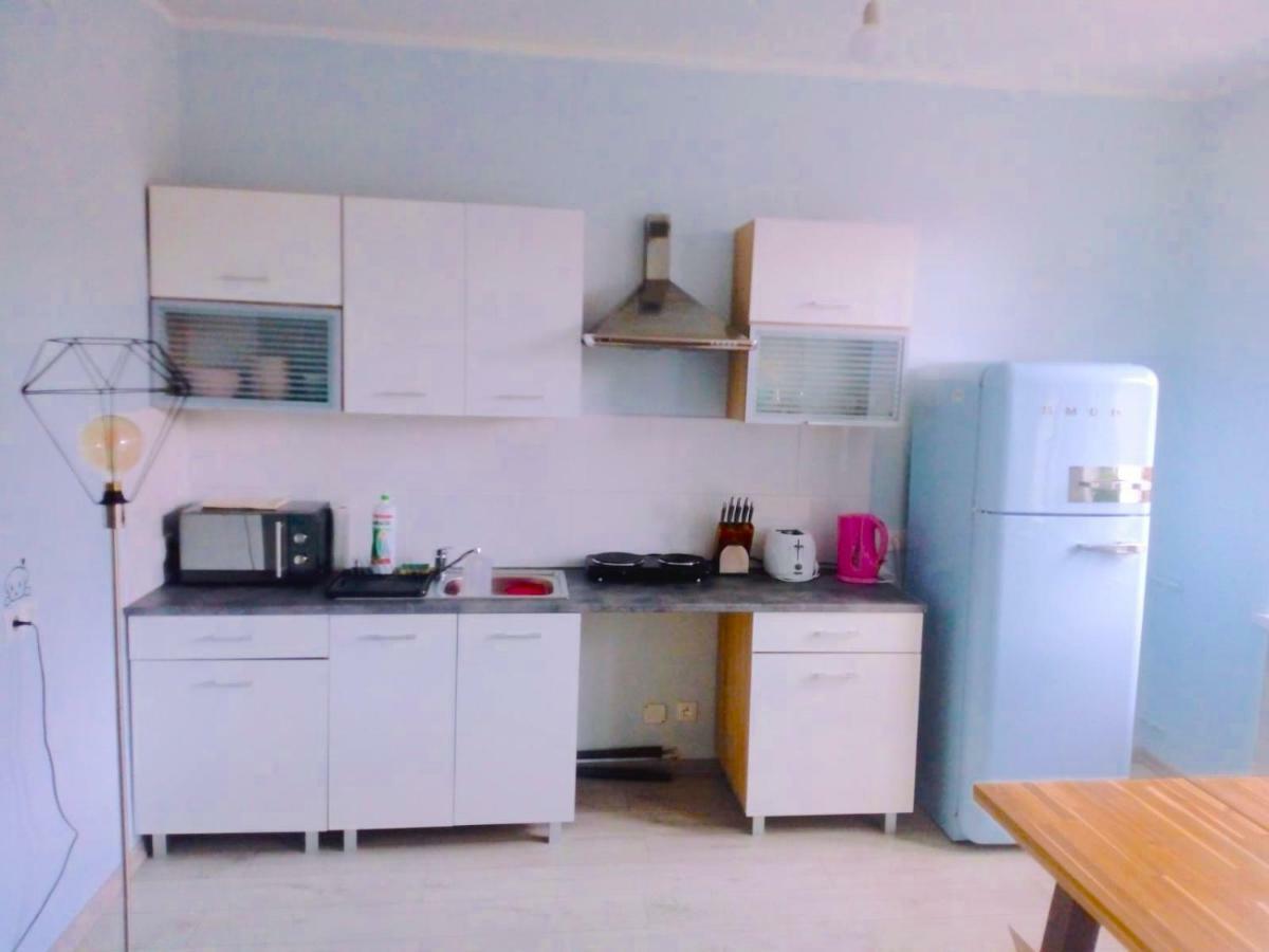 Apartment White Lions - Old Town