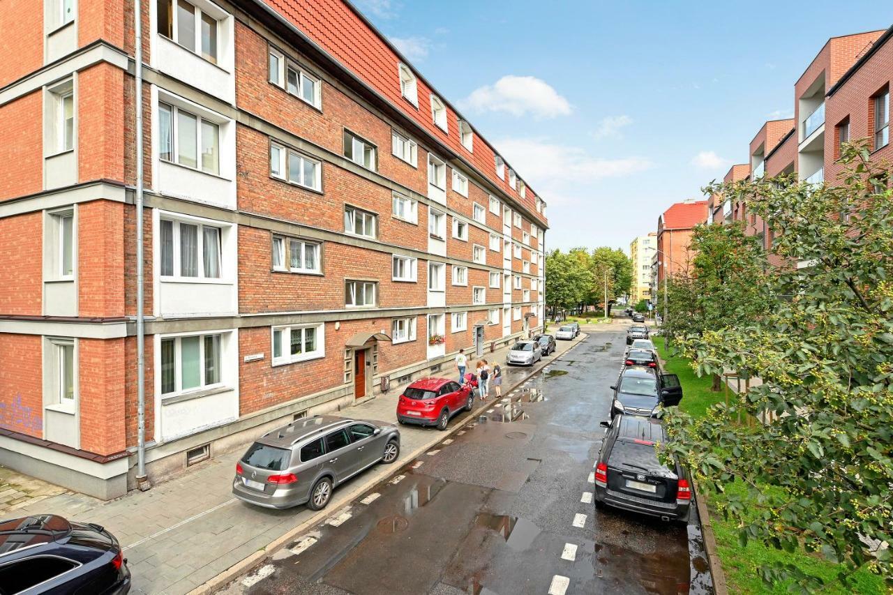 Old Town Apartments Gdansk
