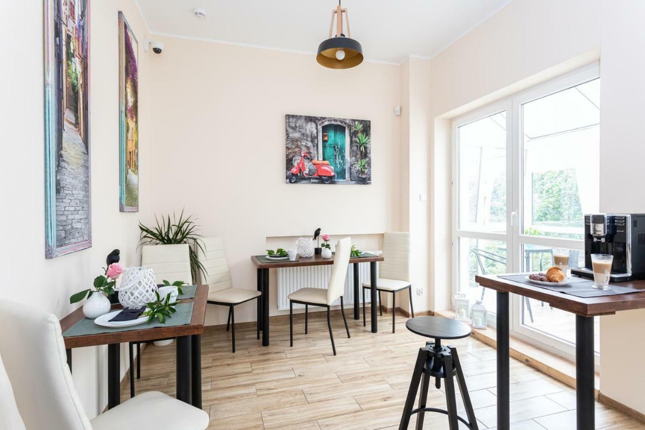 Dolce Guest house