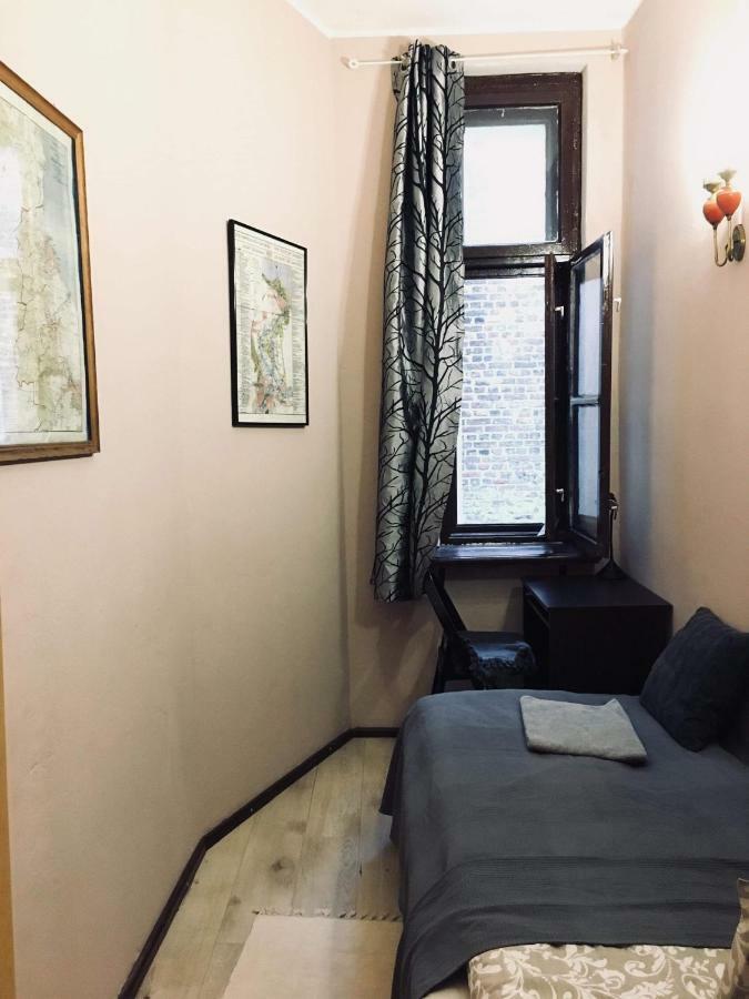 Privat overnatting Bielski Lawendowa
