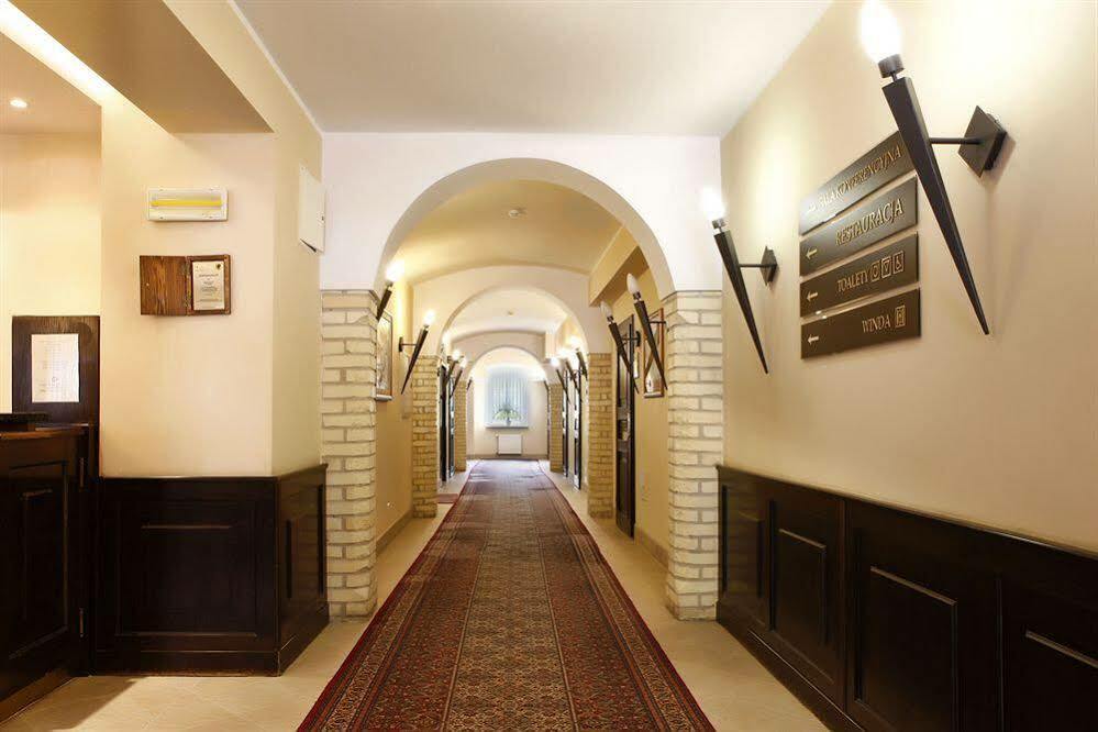 Lejlighedshotel Dom Muzyka Gdańsk