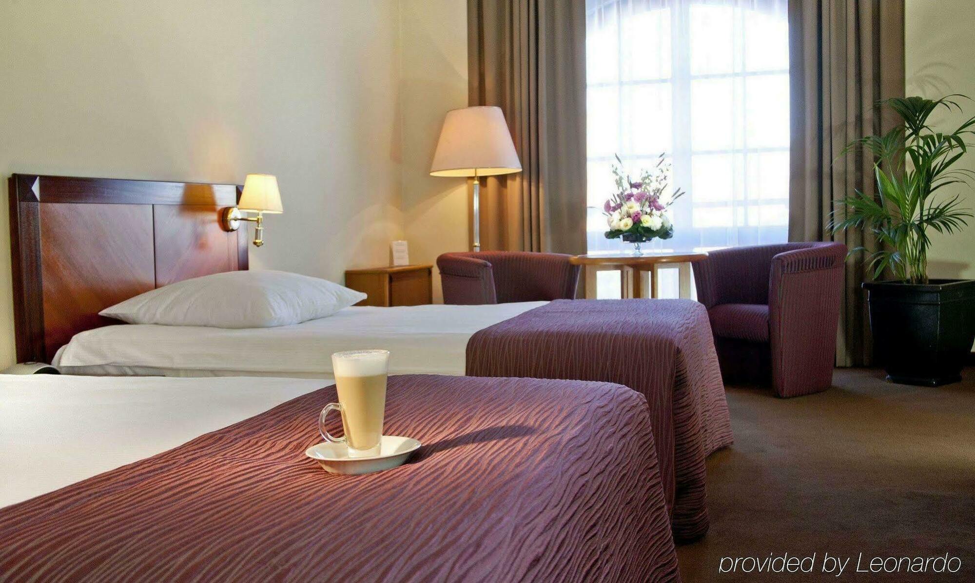 Hotel Hanza Gdansk