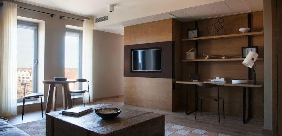 Hotell Puro Stare 4*
