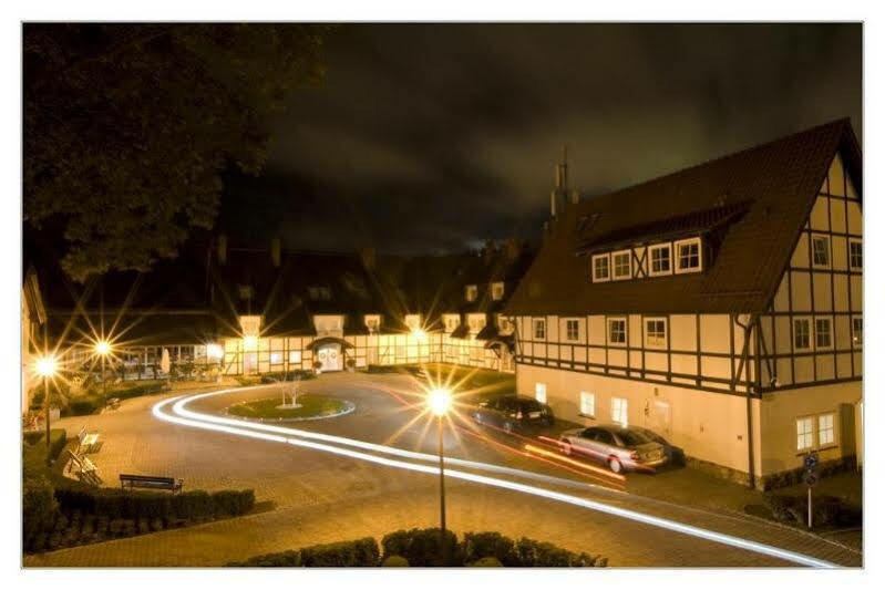 Oliwska Dolina 5* Gdańsk