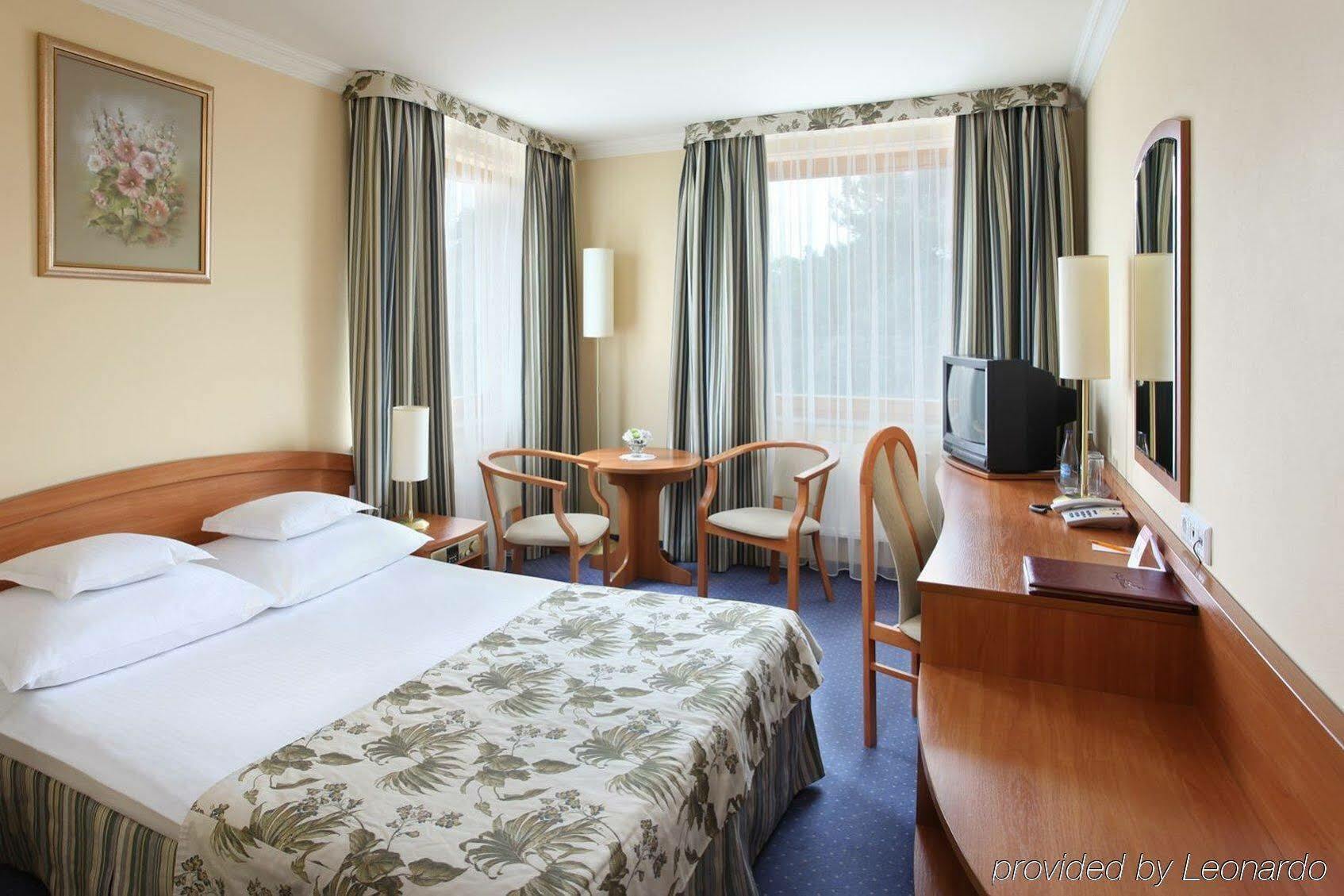 Hotel Bartan Seaside