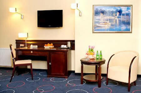 Hotel Admiral