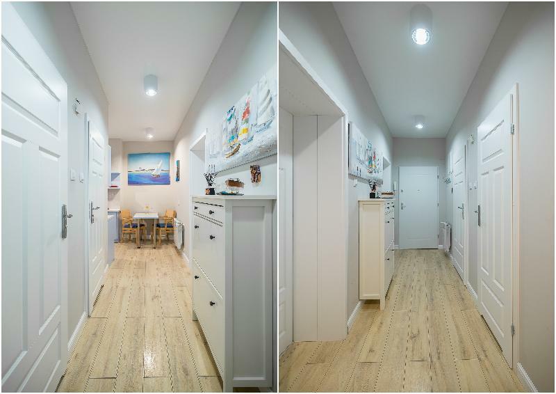 Dom & House - Old Town Dziewanowskiego Apartment Gdansk