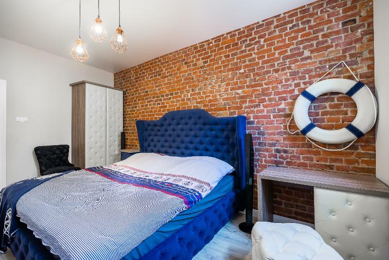 Apartment Dom & House - Old Town Dziewanowskiego
