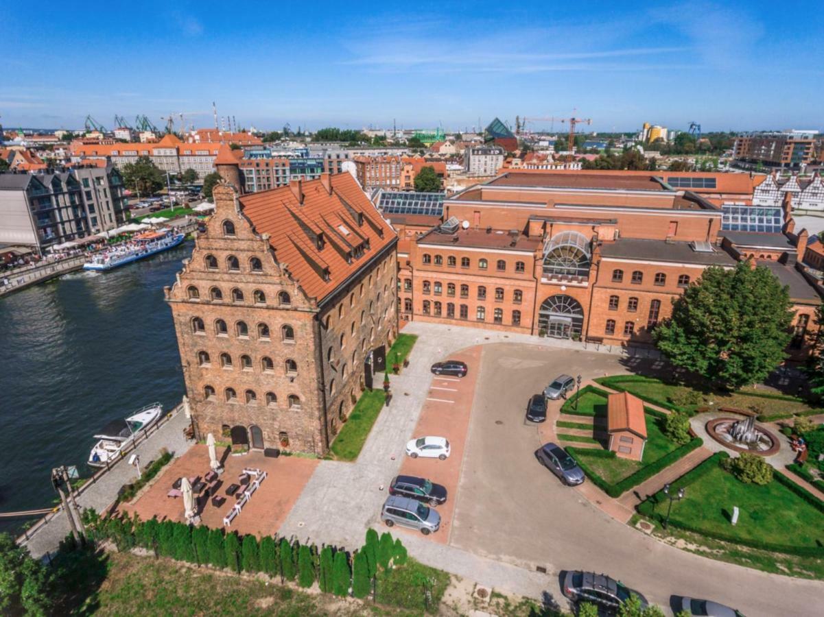 Jess Krolewski Old Town 3* Gdansk
