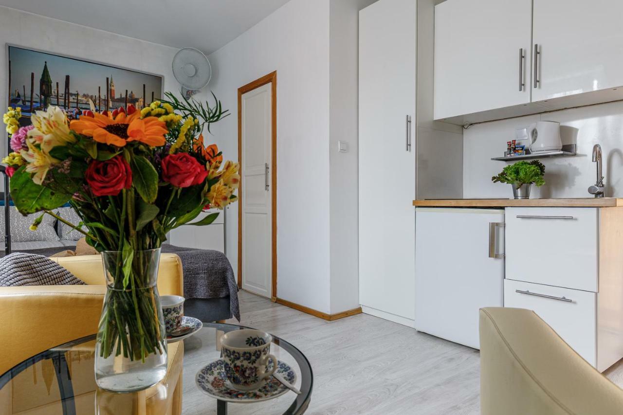 W Centrum Starowki Old Town Apartment Gdansk