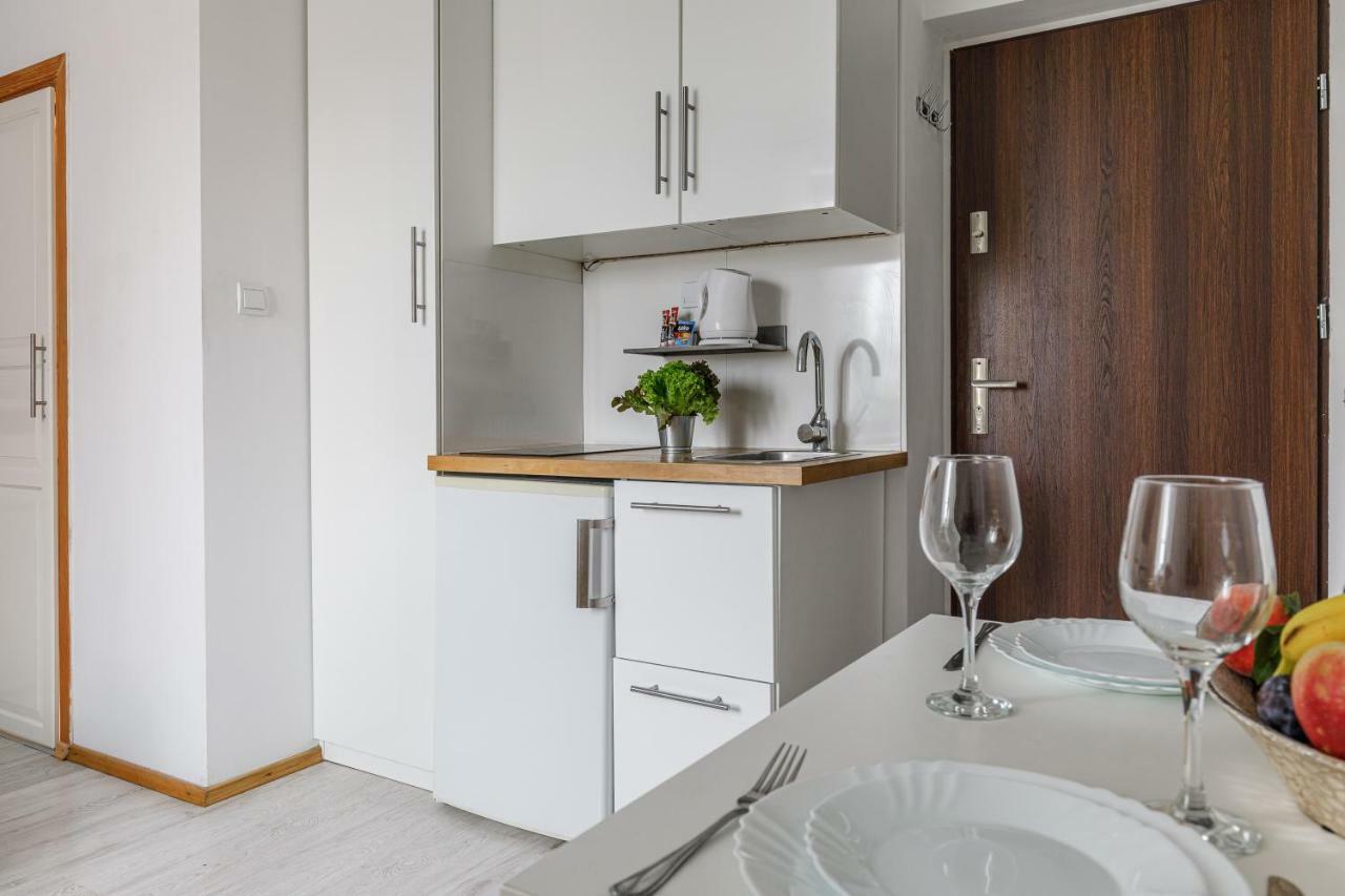 Apartment W Centrum Starowki Old Town