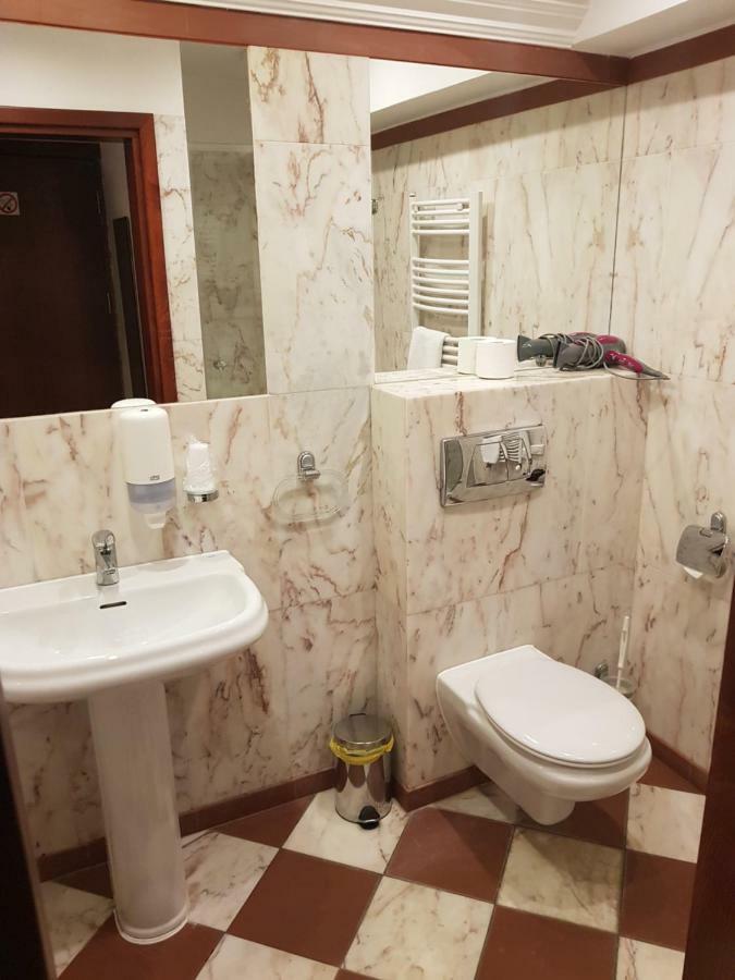 Litarion Old Town Aparthotel