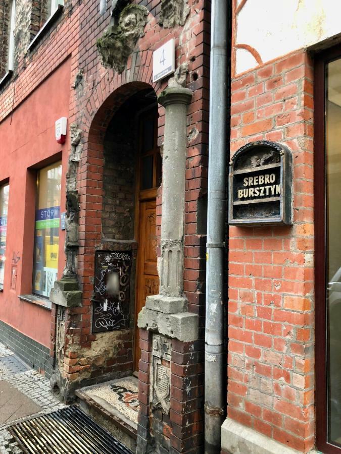 Privat overnatting Bielski Lawendowa Gdańsk
