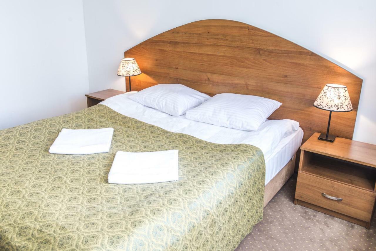 Scsk Brzezno Hostel Gdansk