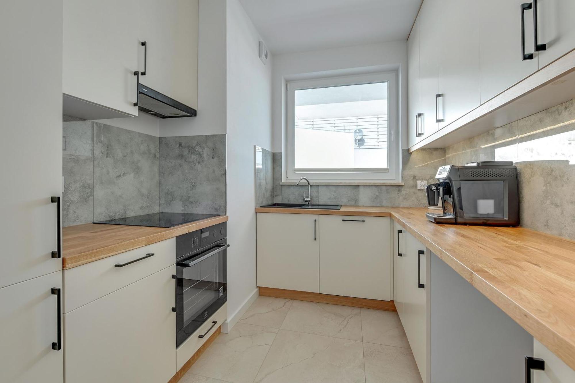Platinium Luxury Wałowa Apartament Gdańsk