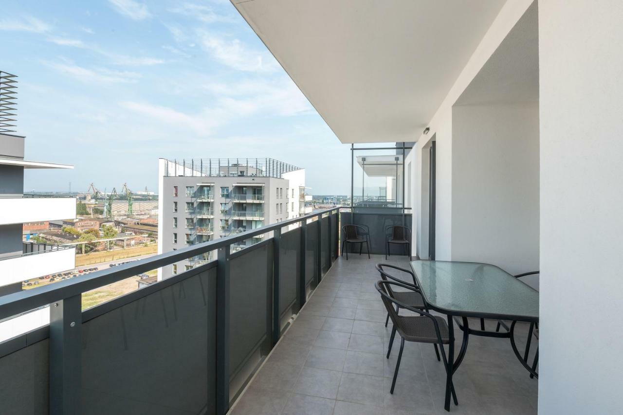 Platinium Luxury Wałowa