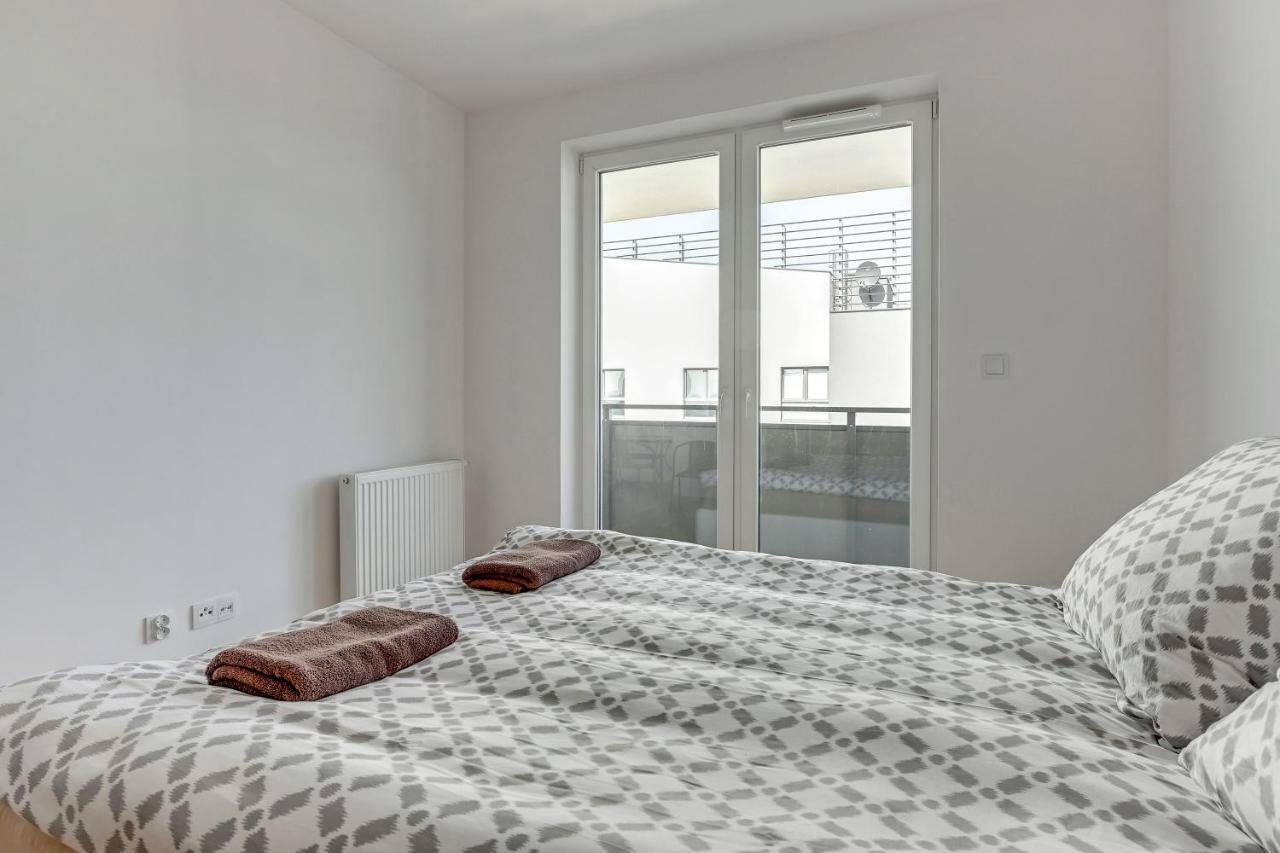 Platinium Luxury Wałowa Apartament