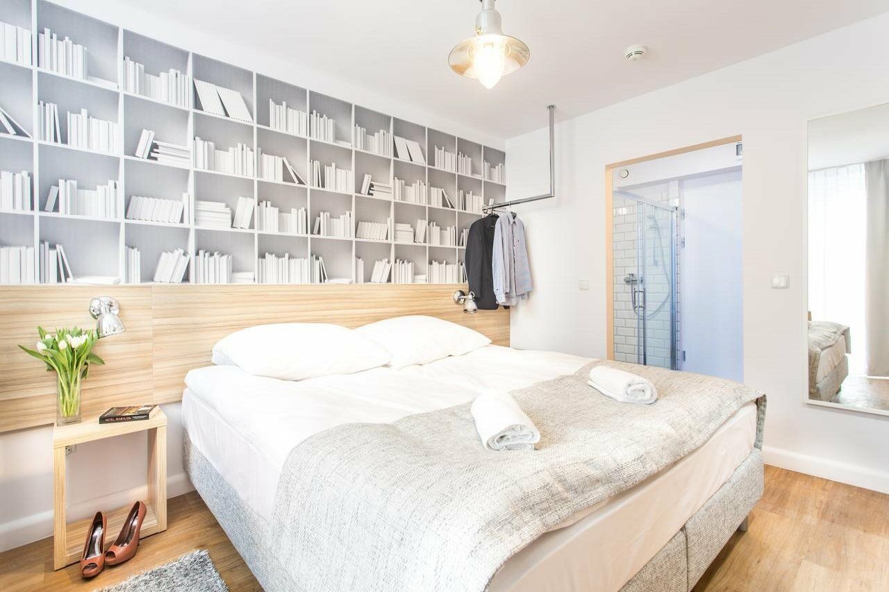 Hotel Smart 2*