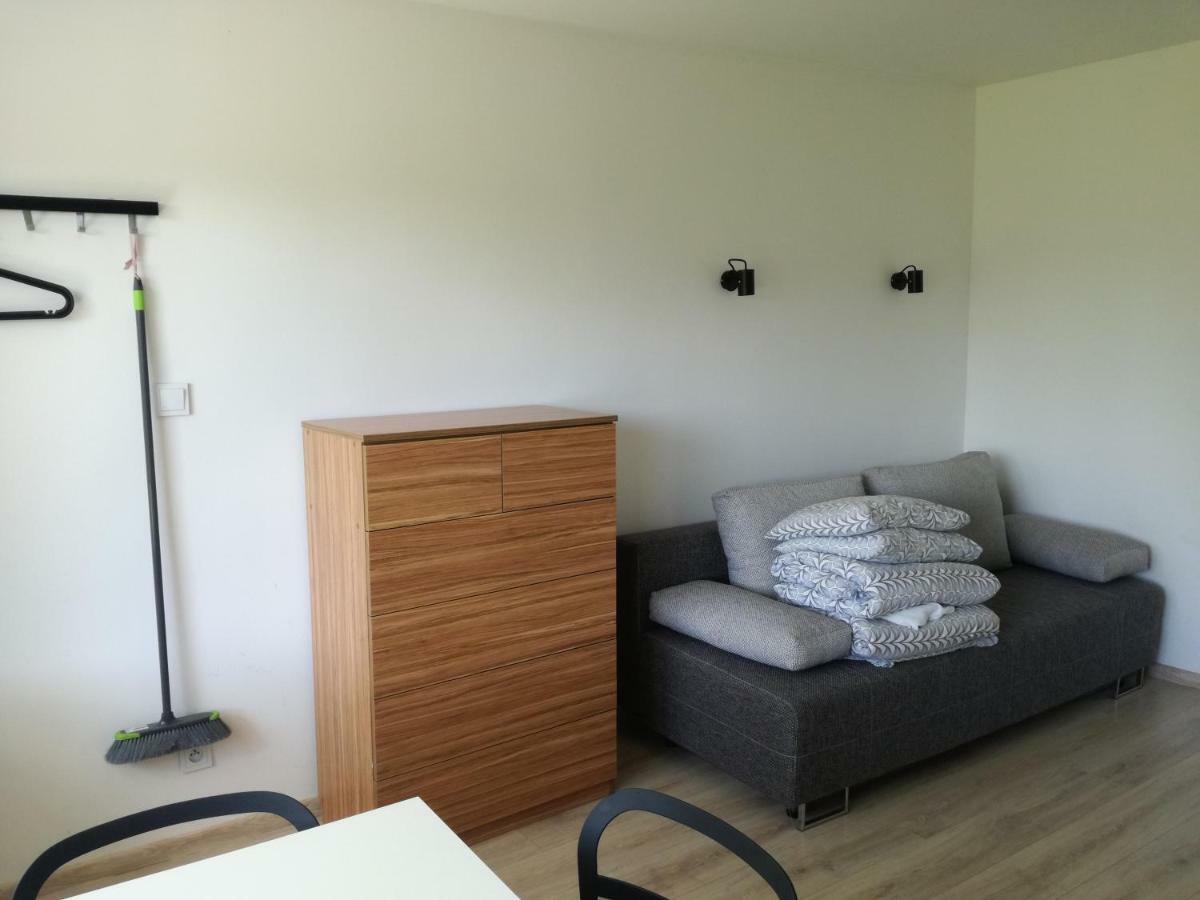 Pokoje Goscinne Homestay Gdansk