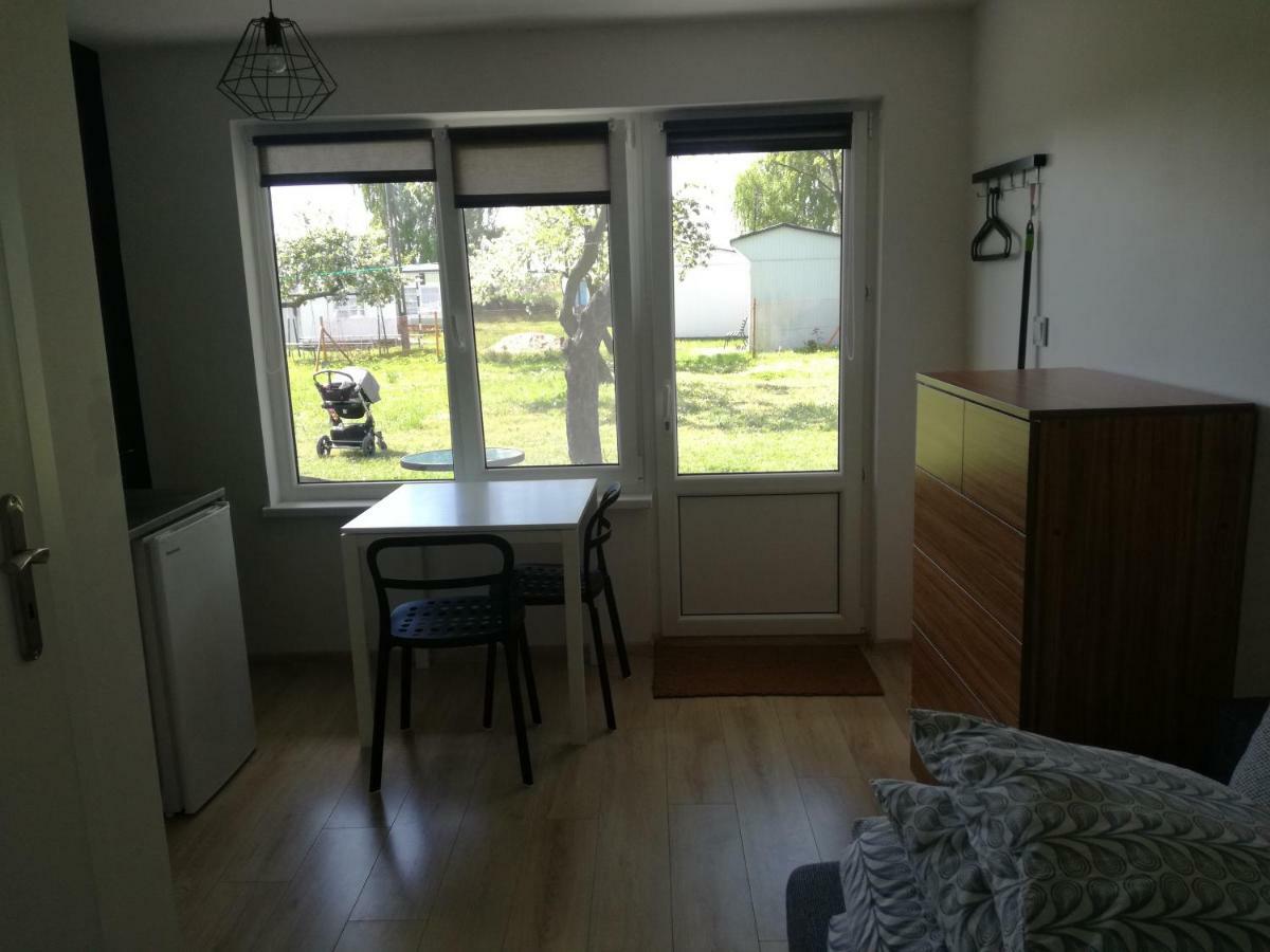 Pokoje Goscinne Homestay