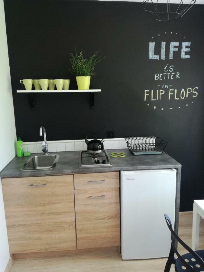 Homestay Pokoje Goscinne Gdansk