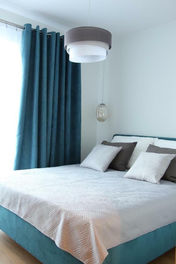 M&k Apartamenty-amber Apartament Gdańsk