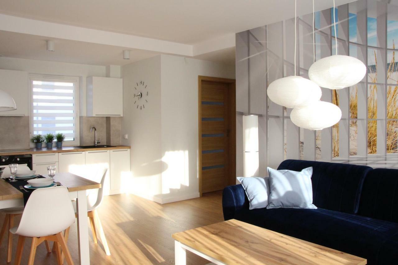 Apartament M&k Apartamenty-amber