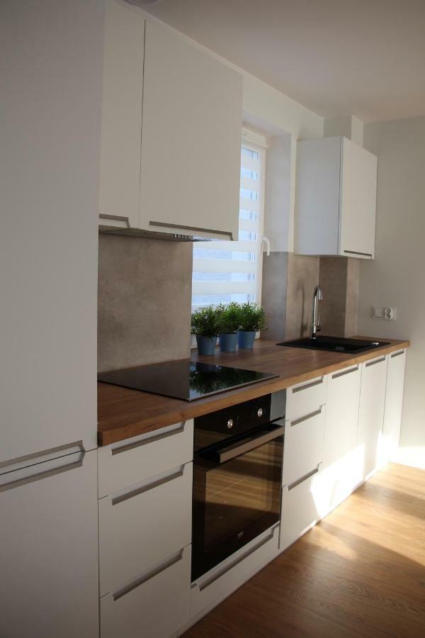 M&k Apartamenty-amber * Gdańsk