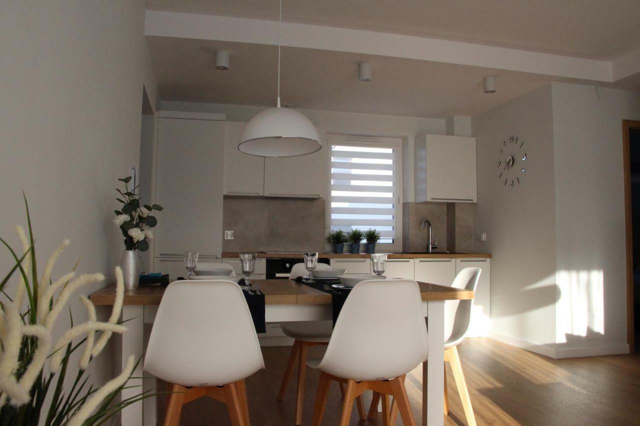 M&k Apartamenty-amber Apartament