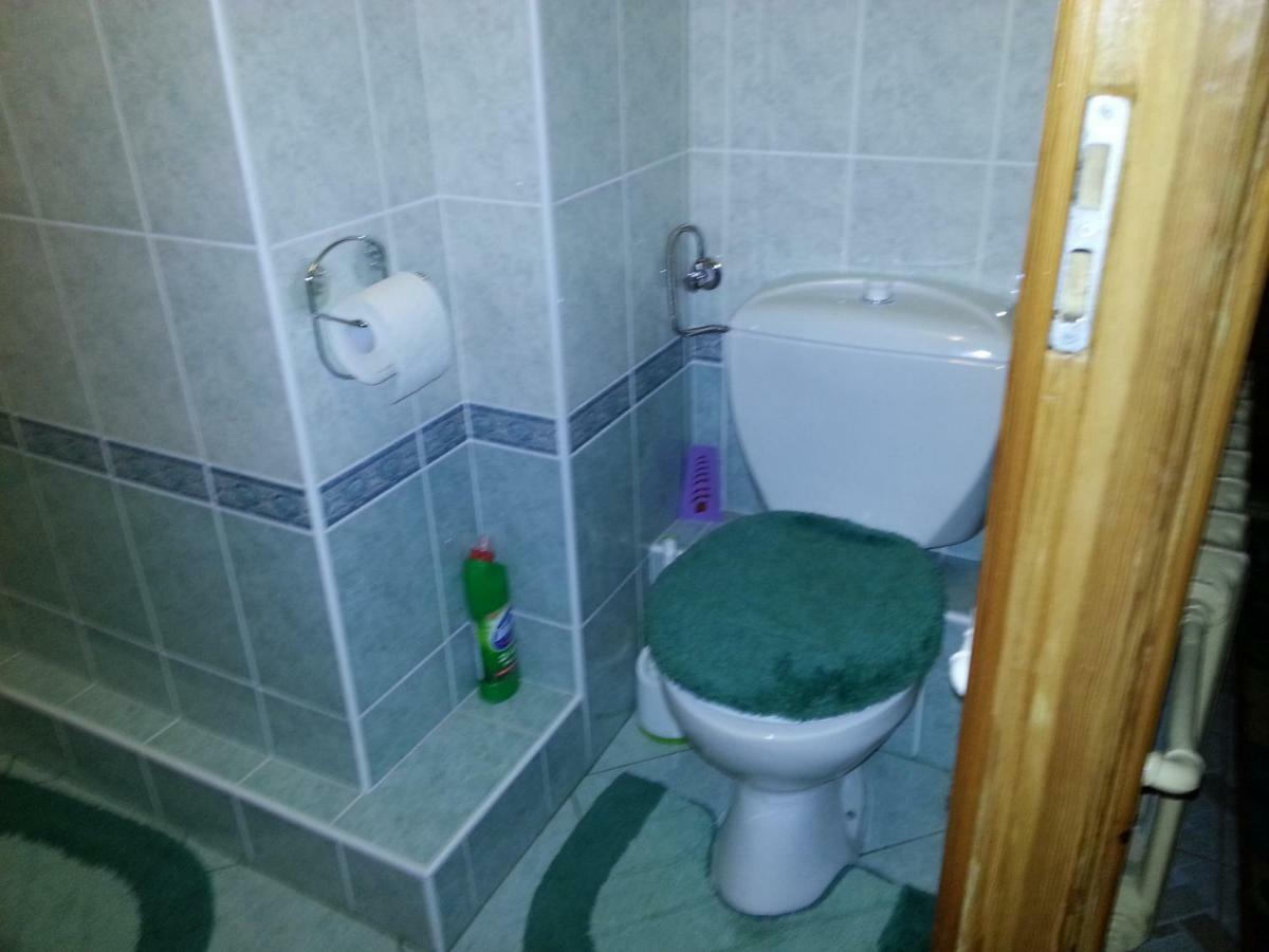 Apartament Heweliusza Apartment