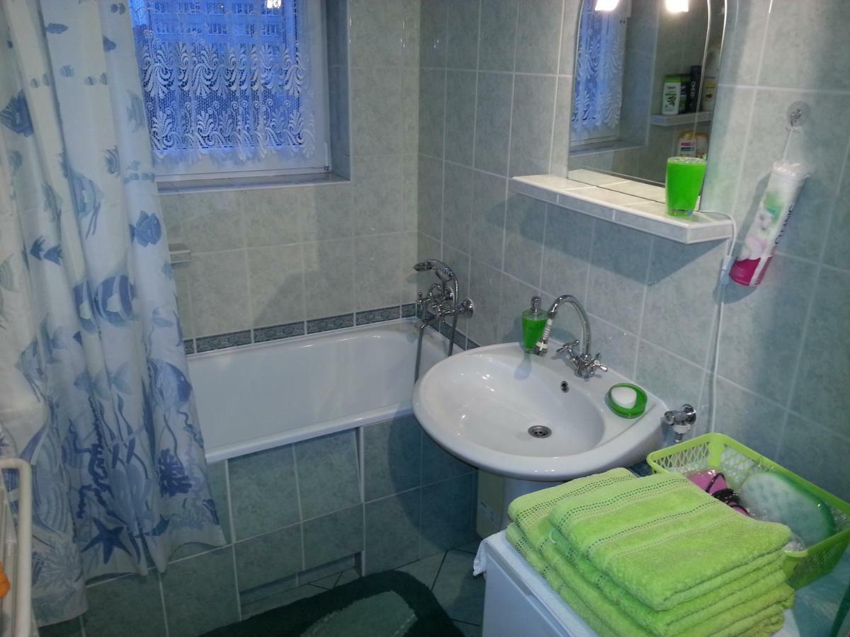 Apartament Heweliusza Apartment *