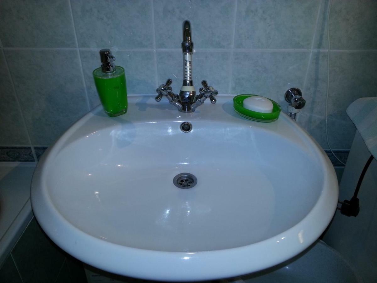 Apartament Heweliusza Apartment Danzig