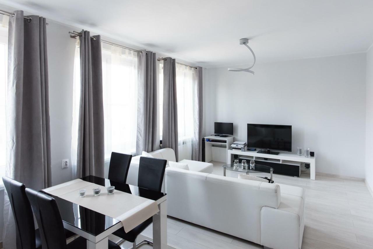 Apartment Heart Of Old Town Szeroka