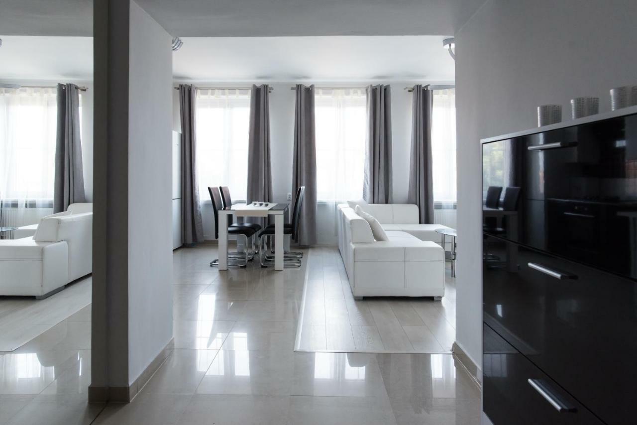 Apartment Heart Of Old Town Szeroka *