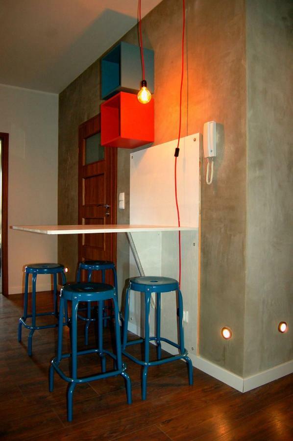 Hostel Quattro Loft