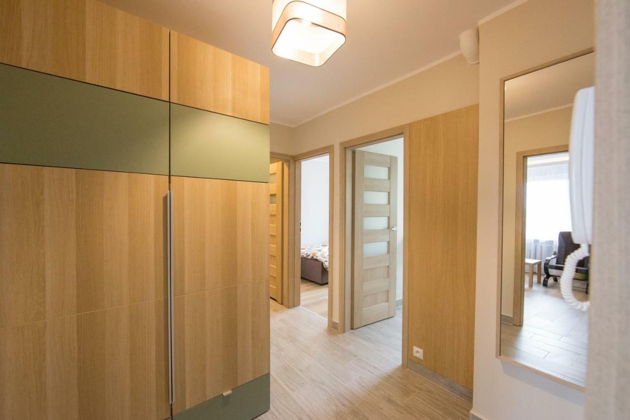 Apartment Uno 6 Gdansk