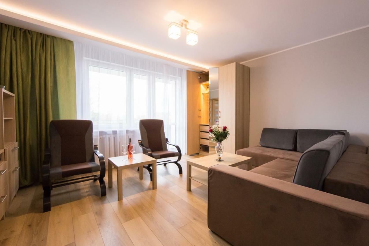 Uno 6 Apartment *